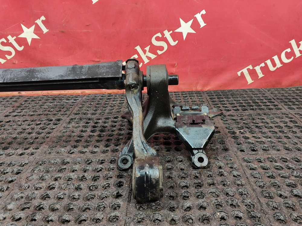 Торсион кабины 2019г.