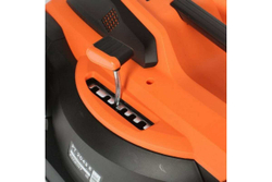 Электрическая газонокосилка PATRIOT PT 2043E 512309236