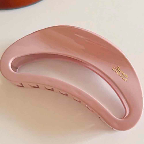 Заколка-краб