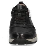 Кроссовки из натуральной оленьей кожи