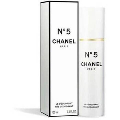 Chanel No.5 Deospray 100ml