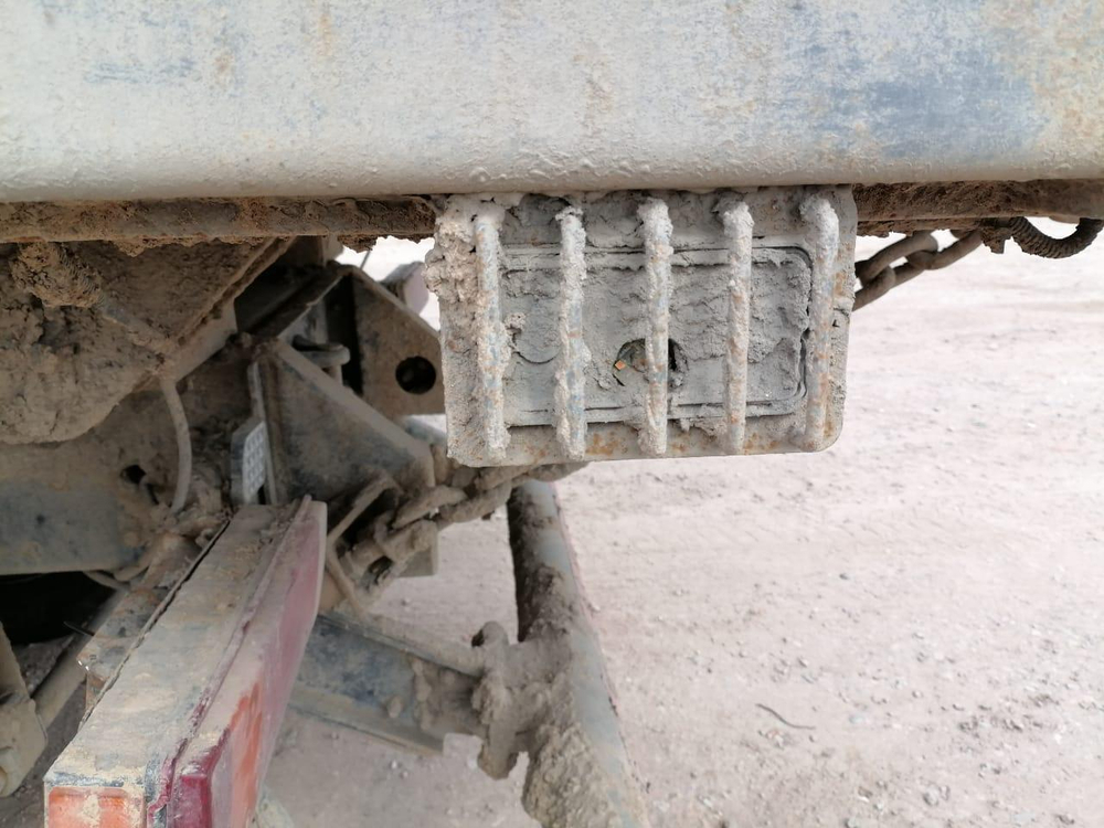 Shacman (Shaanxi) SX* 8x4 Самосвал SX33186V366 (Дизельный, 11,6 л, 423 л.с., МТ)