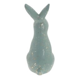 GAEM Фигурка декоративная "Заяц", L7 W9 H18 см