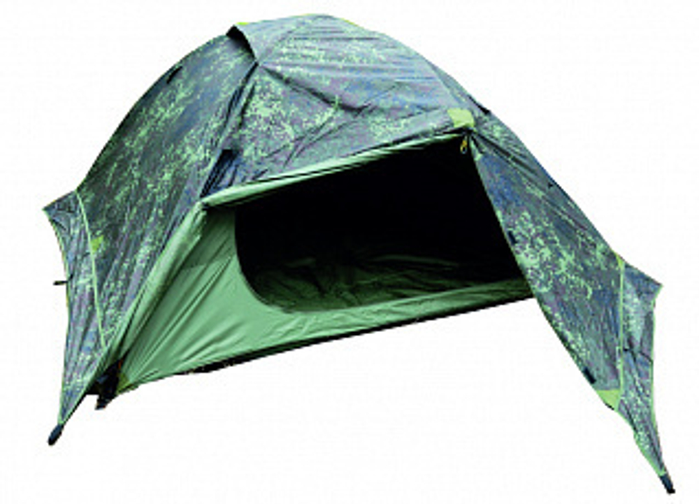 ПАЛАТКА TALBERG FOREST PRO 3