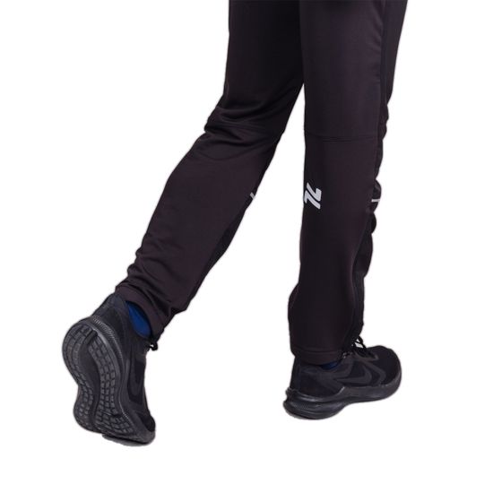 Брюки NORDSKI Run Black JR фото 3