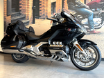 Honda Gold Wing GL1800, 2018