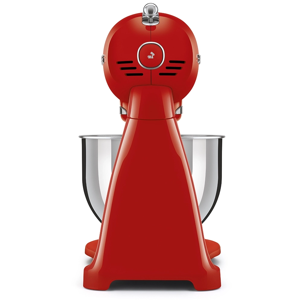 Миксер Smeg SMF05RDEU