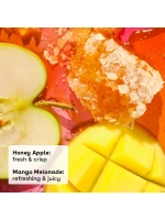 Бальзам для губ 16 медовое яблоко и манго