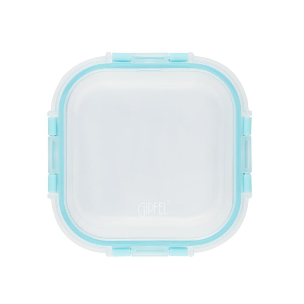 Контейнер стеклянный Gipfel Avalanche 50981 800 мл