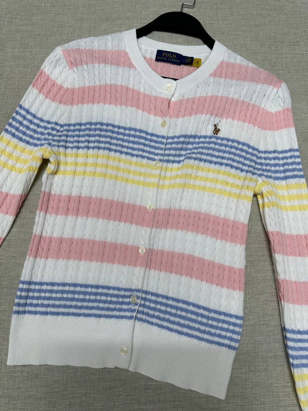 Джемпер Ralph Lauren