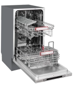 Встраиваемая посудомоечная машина Kuppersberg GSM 4572 фото 3