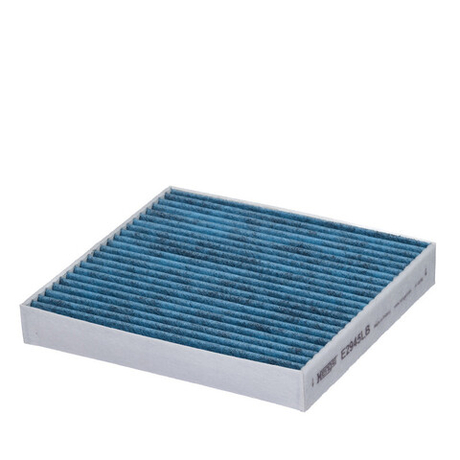 HENGST FILTER - E2945LB-HEN - Filter, cabin air