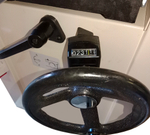 Фуговально-рейсмусовый станок REALREZ RWPT 260/225, 400V