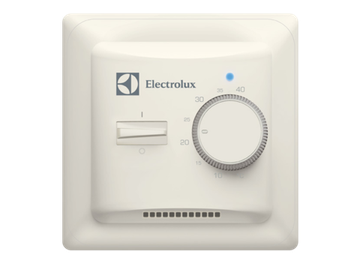 Терморегулятор Electrolux ETB-16 Basic