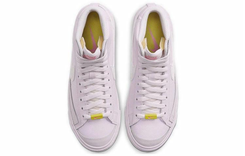 Кроссовки Nike Blazer '77 (Женская размерная сетка)
