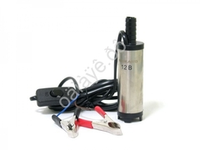 Насосы рабочих жидкостей