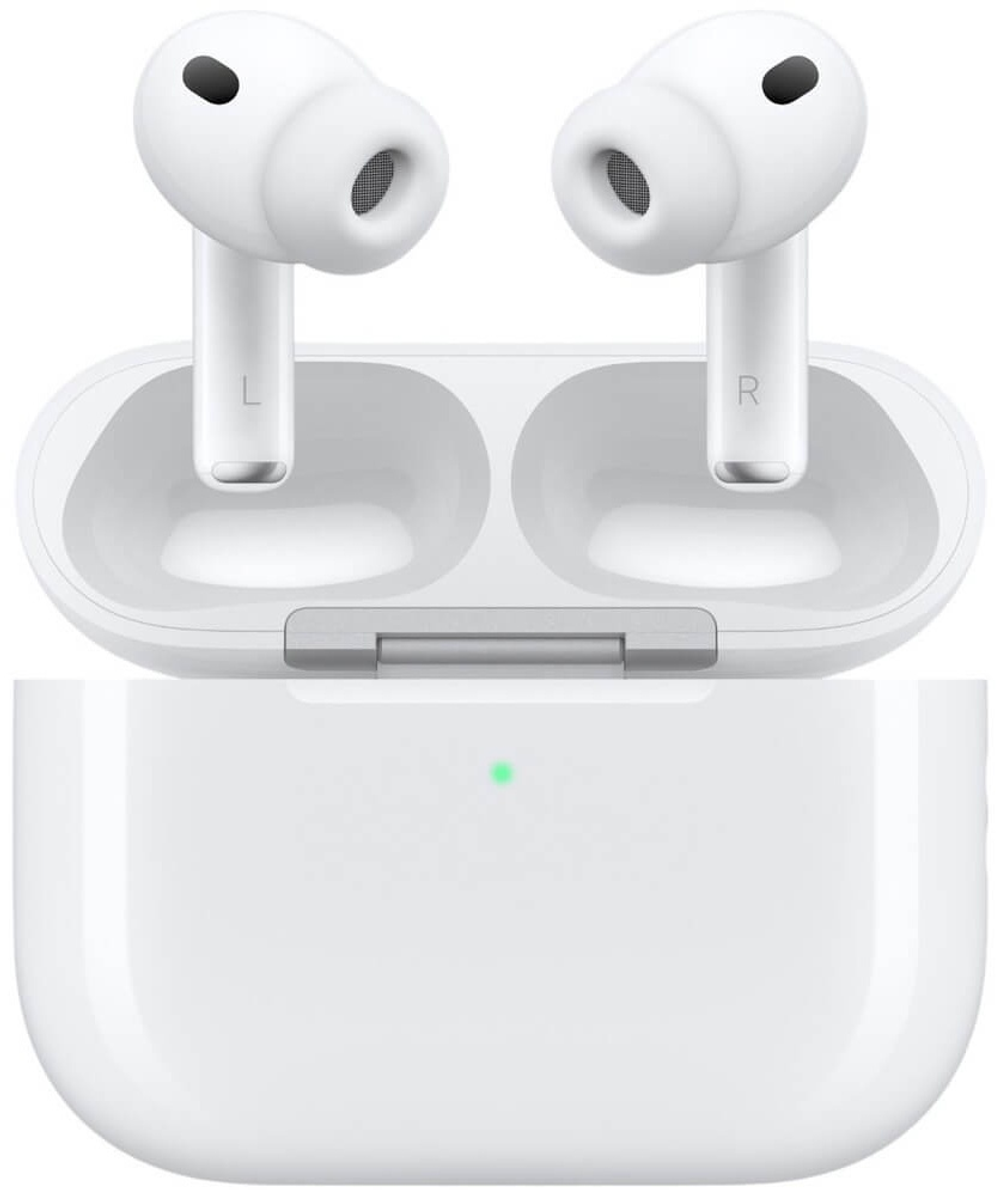 Наушники Apple AirPods Pro 3 белый
