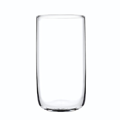 Хайбол «Айконик» (объем 365 мл.) (Цвет: прозрачный)