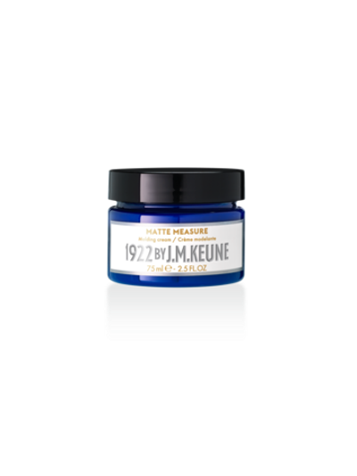Крем KEUNE 1922 Matter Measure матирующий - 75 мл.