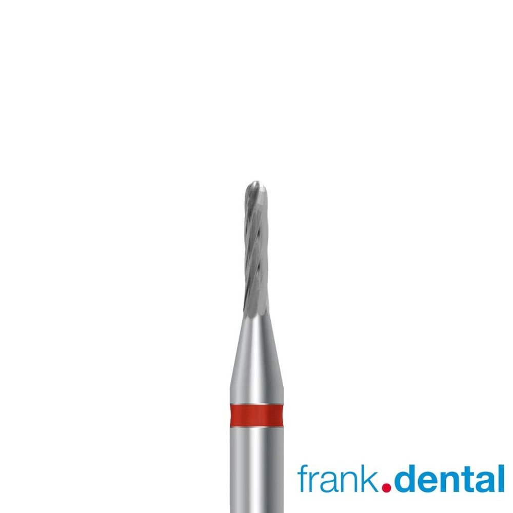 Бор твердосплавный Frank Dental типа RA - C.282.010.RA