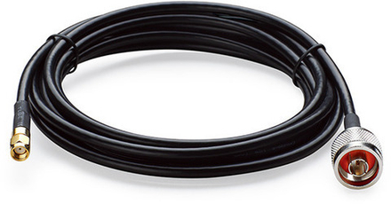 Кабельная сборка 5D-FB N-male - SMA-male