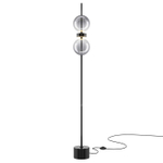 Торшер Maytoni Double Moon MOD478FL-L15B3K