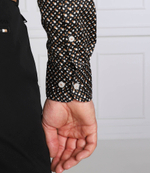 рубашка c-hal-kent-c1 BOSS BLACK - черный(50478948)