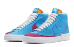 Кроссовки Nike Blazer Sb