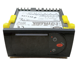 Контроллер Carel PYEZOLE O26 с 2-мя датчиками