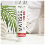 MATISSE COLOR red/красный 100мл Пигмент прямого действия
