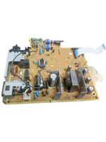 RM1-7630 плата DC-контроллера для HP LJ Pro M1536, CP1525N, P1566