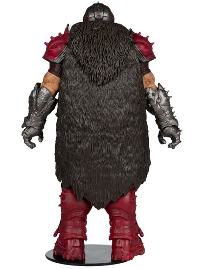 Фигурка Doom Doom slayer Doom: The Dark Ages 18см 11491