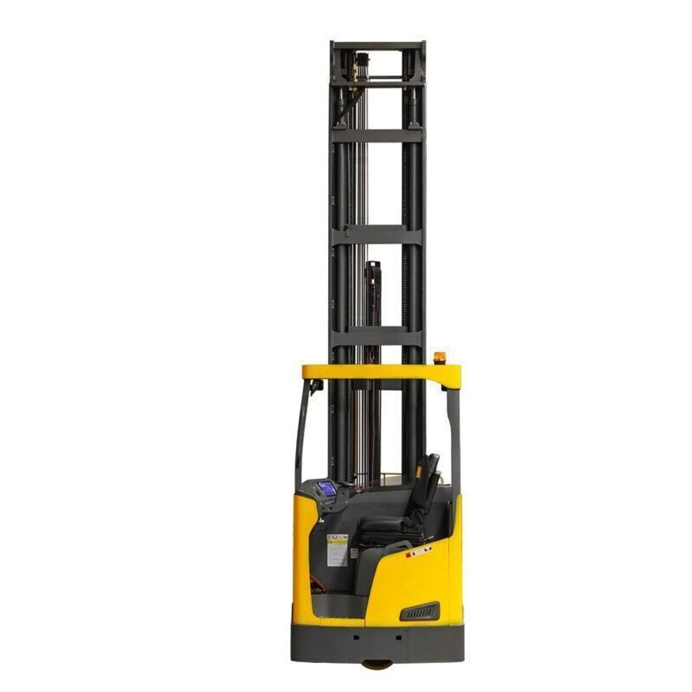 Ричтрак CQD20-D (2000 кг; 8,0 м; li-ion 48 В / 400 Ач) SMARTLIFT (SMART)