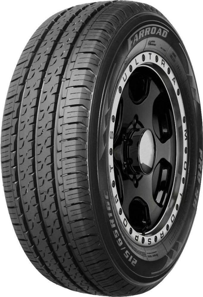 Farroad FRD96 7 R16C 117N