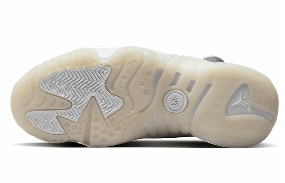 Кроссовки Jordan Jumpman Two Trey (Женская размерная сетка)