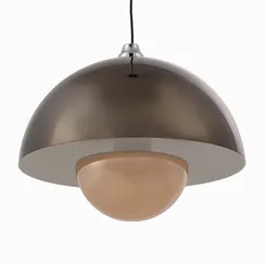 Подвесной светильник Palla диаметр 18