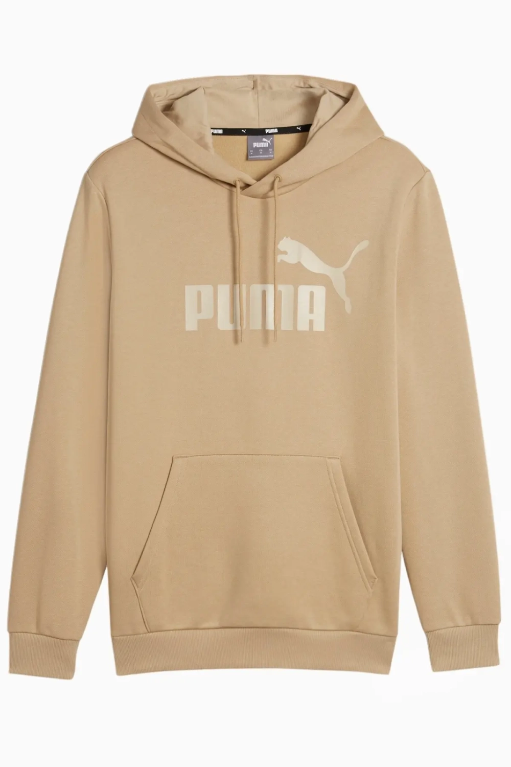 Кофта Puma Essentials Big Logo