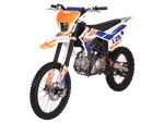 Питбайк KAYO BIG-MINI K125EM 19/16