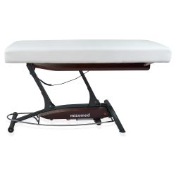 Массажный стол стационарный Mizomed Goodwill Deluxe с электроприводом