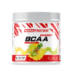 BCAA Energy (MegaProtein)
