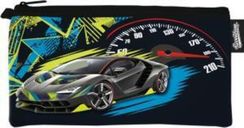 Penal Seventeen SportCar SKHBUTD049N