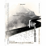 Тетради предметные комплект 12 ПРЕДМЕТОВ 48 л. матовая ламинация BRAUBERG "BLACK&WHITE" (2 штуки в упаковке)