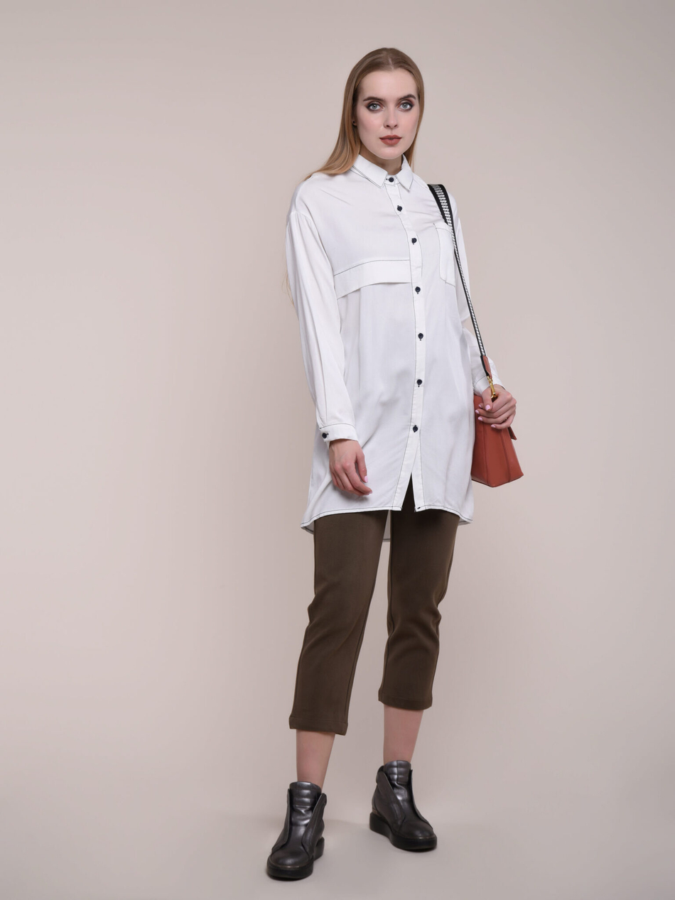 Рубашка женская
