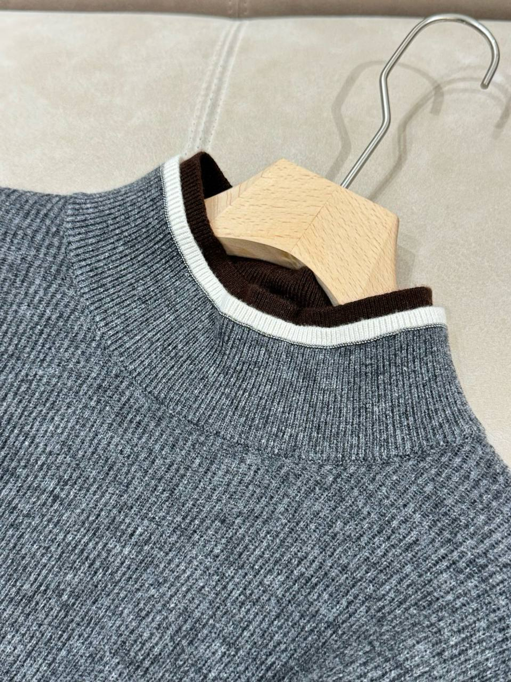Платье Brunello Cucinelli