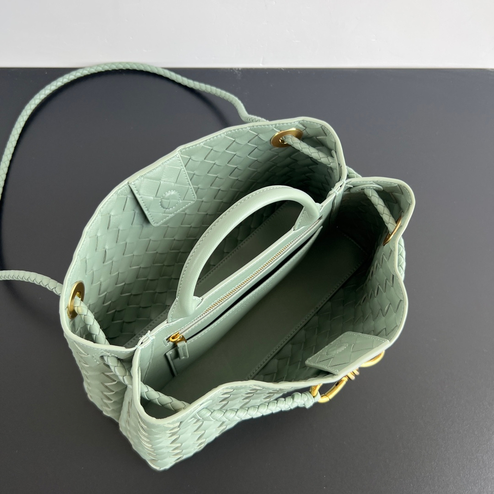 Bottega Veneta East West Andiamo 29 cm