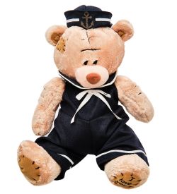 Lovely JOY PT-134/4 Медвежонок