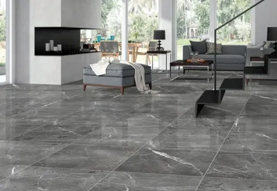 Керамогранит Primavera Ardesia Grafito Polished 60x60 см (PR108)