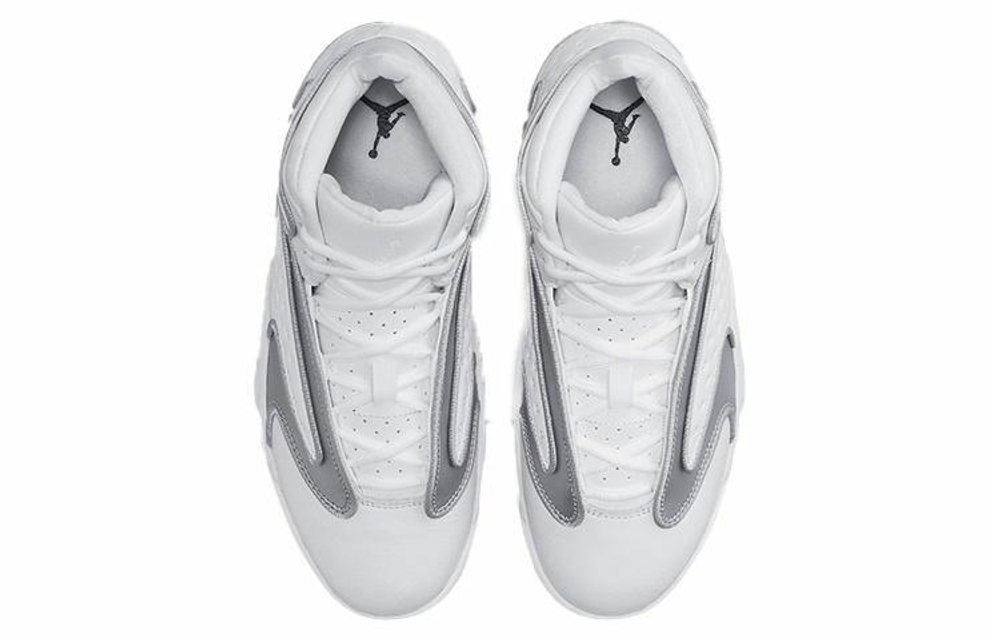 Кроссовки Jordan Jumpman Og (Женская размерная сетка)