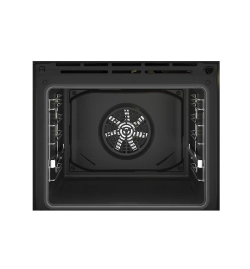 Электрический духовой шкаф Hotpoint FE8 1352 SMP BLG