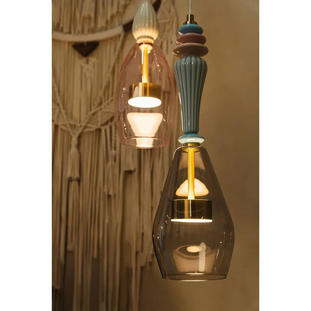 Подвесной светильник Arte Lamp CORAL